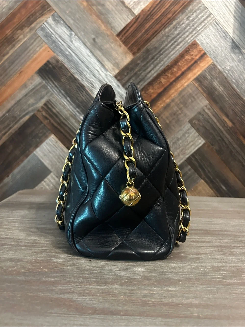 CHANEL brand name